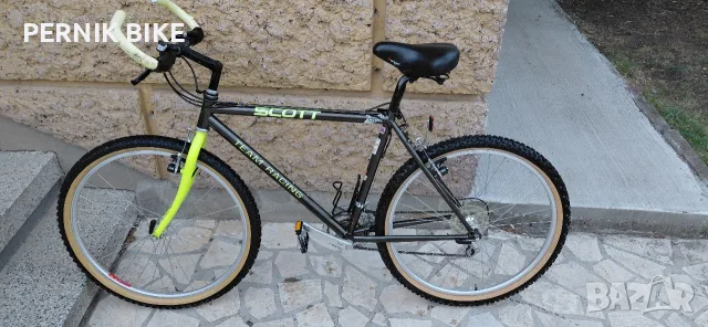 Велосипед Scott 26 цола