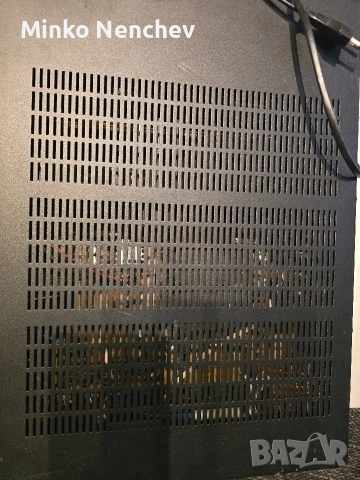 kenwood ka 7010, снимка 4 - Ресийвъри, усилватели, смесителни пултове - 53243750