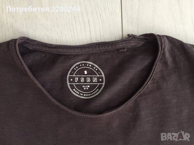 Лот тениски, снимка 7 - Детски тениски и потници - 40169515