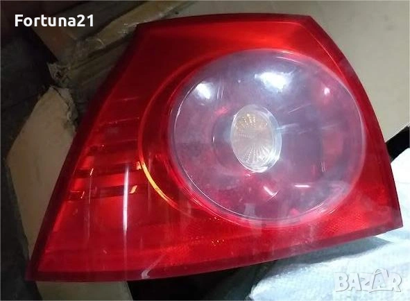 VW Golf 5 - ляв стоп оригинален