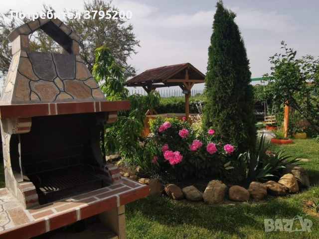 Собственик дава под наем етаж от къща в София , снимка 2 - Етаж от къща - 53158142