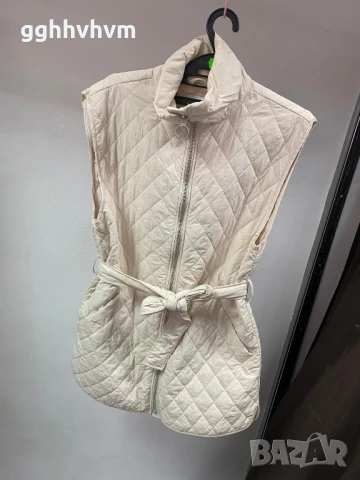 елек с колан, снимка 3 - Елеци - 50749066