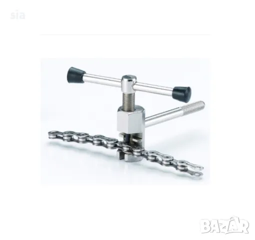 Уред за верига, Инструмент за съединяване, разединяване на велосипедни вериги, снимка 3 - Аксесоари за велосипеди - 49174328