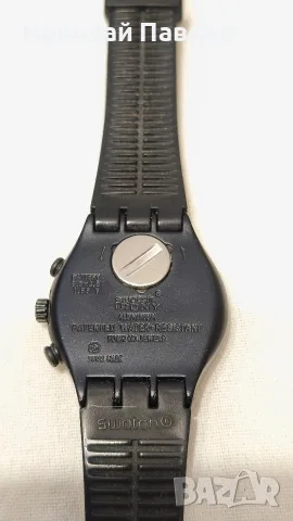 Swatch Chronograph , снимка 2 - Мъжки - 56228179