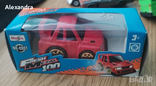 Колички Hot Wheels, снимка 13 - Коли, камиони, мотори, писти - 50878821