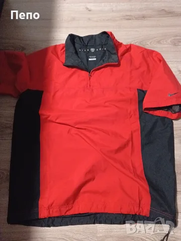 Мъжко горнище Nike