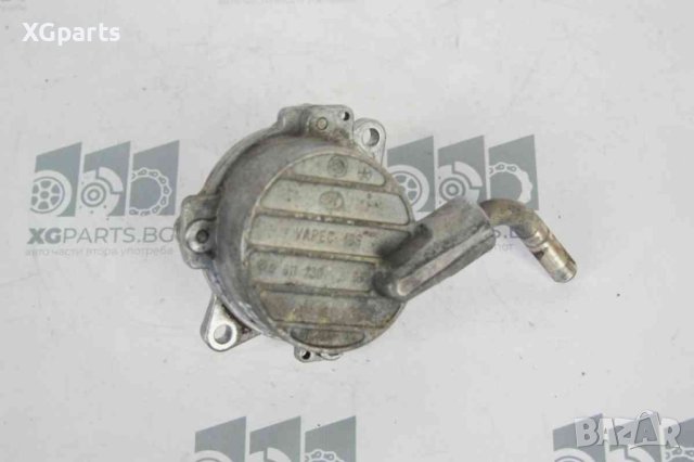 Вакуум помпа за Mercedes C-class W203 C270cdi 170к.с. (2000-2007), снимка 2 - Части - 41390862