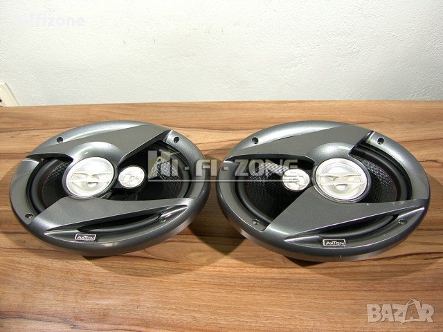 Тонколони Axton ax-710, снимка 2 - Аксесоари и консумативи - 36111247