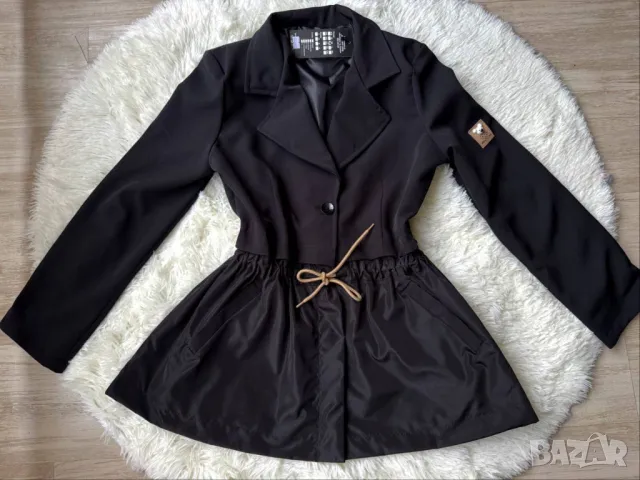 пролетни якета , снимка 2 - Якета - 50423887