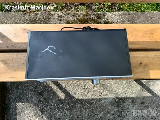 Sansui T-80 *Продавам*, снимка 4 - Ресийвъри, усилватели, смесителни пултове - 53771977