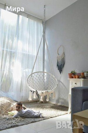 Висяща люлка ПРОМОЦИЯ!!, снимка 1