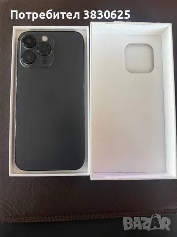 Iphone 14 pro max 512gb, снимка 3 - Apple iPhone - 56377992