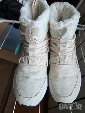 Puma ботуши нови 37,5 - 23,5 cm