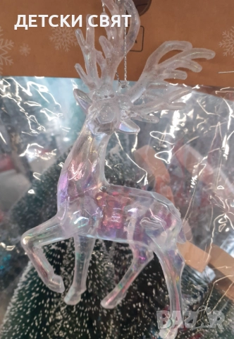 Декоративни еленчета