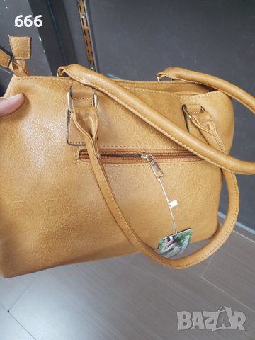 Чанта, снимка 3 - Чанти - 42203375