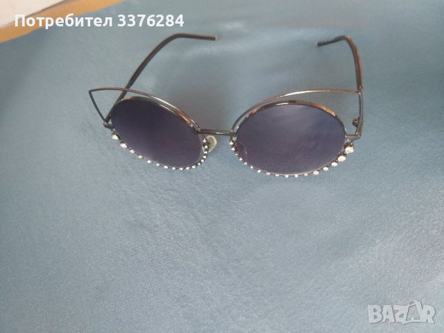 Дамски слънчеви очила, снимка 12 - Слънчеви и диоптрични очила - 40867869