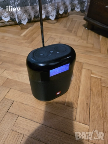 JBL Tuner XL, снимка 3 - Bluetooth тонколони - 51558153