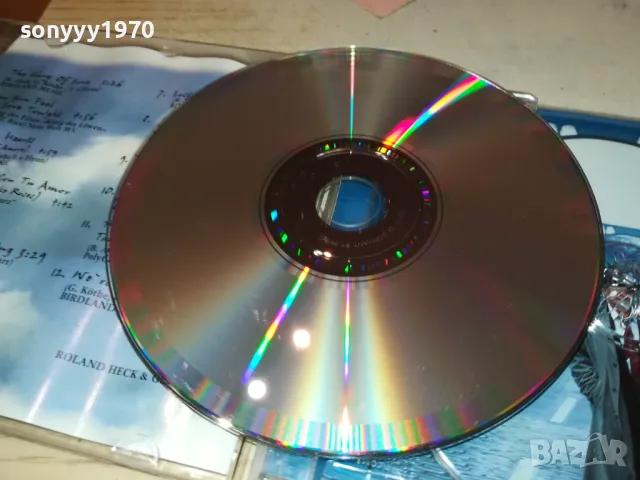 SIEGFRIED JERUSALEM CD-ВНОС GERMANY 0701251603, снимка 14 - CD дискове - 48588583