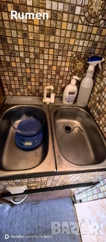 продавам мобилен кемпер Фиат дукато, снимка 13 - Каравани и кемпери - 47703537