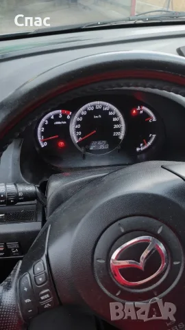 Мазда 5 2.0 143 к.с, снимка 10 - Автомобили и джипове - 56330265