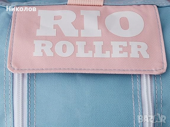 Сак / чанта за ролери и кънки, снимка 4 - Други спортове - 52772394