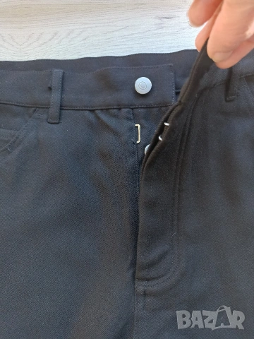 Оригинален панталон Maison Martin Margiela, снимка 4 - Панталони - 53788270