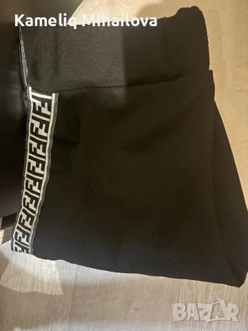 Кожен клин, снимка 2 - Клинове - 51397193