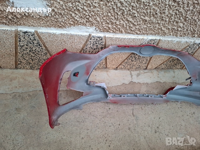 Броня за Toyota Yaris от 2020 година., снимка 6 - Части - 51724949