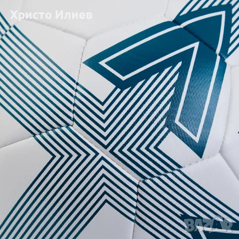 Футболна топка Mitre висококачествена изключително издръжлива, снимка 6 - Футбол - 48231718