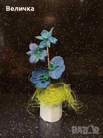 сапунени Орхидеи. , снимка 10 - Други - 48827188