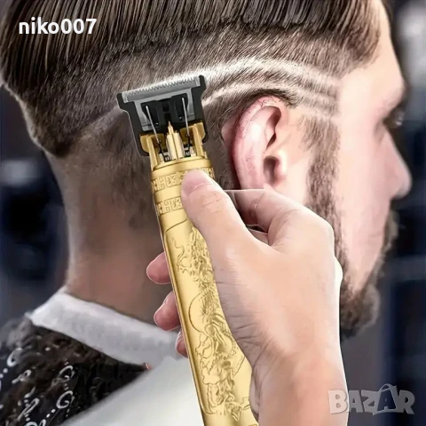 Машинка за подстригване или бръснене, снимка 2 - Машинки за подстригване - 50702870