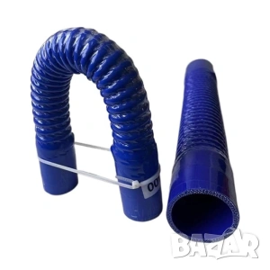 Силиконов гъвкав маркуч 1000мм