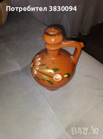 Малка Стомна, снимка 4 - Други ценни предмети - 52790599