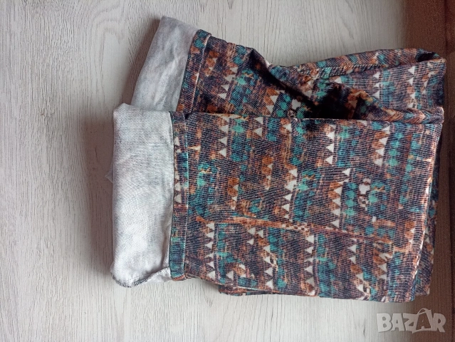 Дамски панталон Isabel Marant Etoile, снимка 8 - Панталони - 53761665