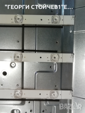 CHANGHONG   LED40D1000IS, снимка 13 - Части и Платки - 36331221