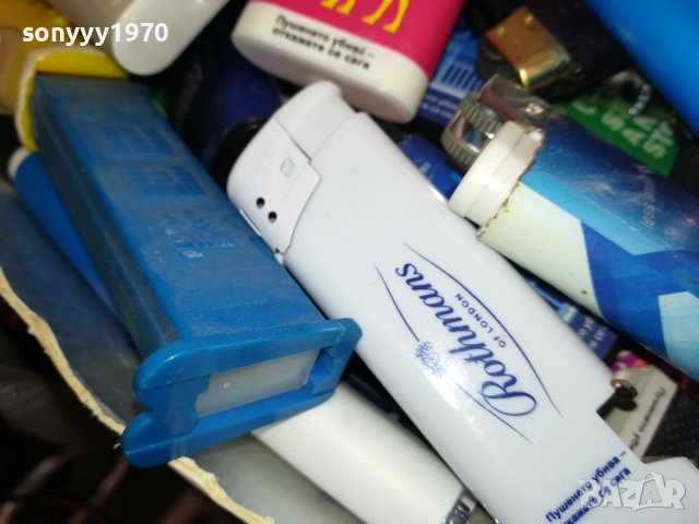 НОВИ ЗАПАЛКИ ЗА КОЛЕКЦИЯ 1602241510, снимка 15 - Колекции - 44324328