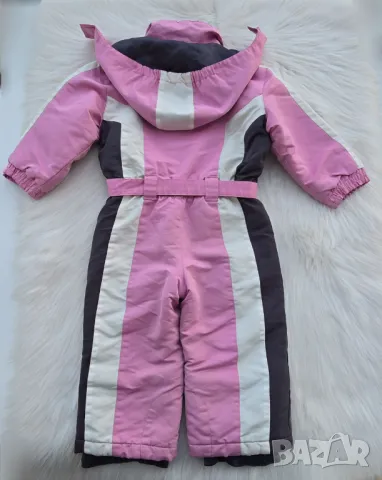Детски ски гащеризон 3 години, снимка 14 - Зимни спортове - 48938060