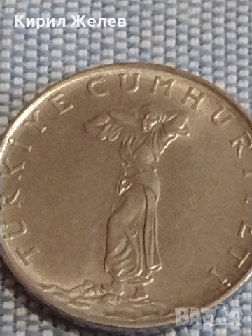 Три монети 1 франк 1929г. Белгия / Турция, Недерландия за КОЛЕКЦИЯ ДЕКОРАЦИЯ 30360, снимка 7 - Нумизматика и бонистика - 44524948