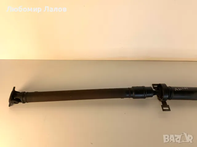 Кардан Дачия Дъстър Dacia Duster (00-18) 4х4 1.6 105к.с.