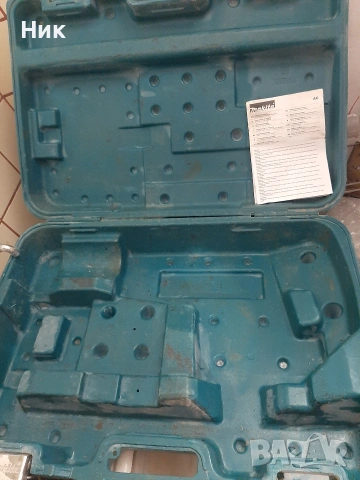 Перфоратори Макита, снимка 10 - Перфоратори - 53389635