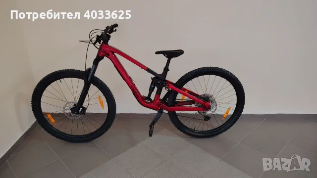 Чисто новр колело TREK Fuel ex5 2026 година