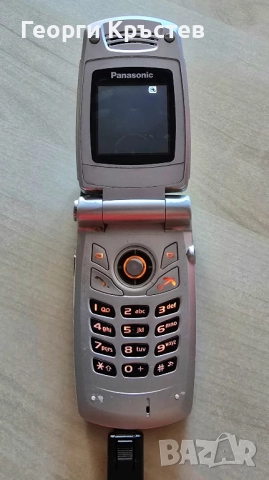 Panasonic X400, снимка 11 - Други - 51770121