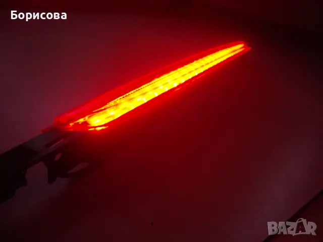 Заден LED стоп BMW 323i E46 БМВ E46 Touring  /комби   , снимка 11 - Части - 47712076