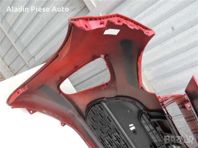 Предна броня Kia Picanto година 2017 2018 2019, снимка 7 - Аксесоари и консумативи - 50428900