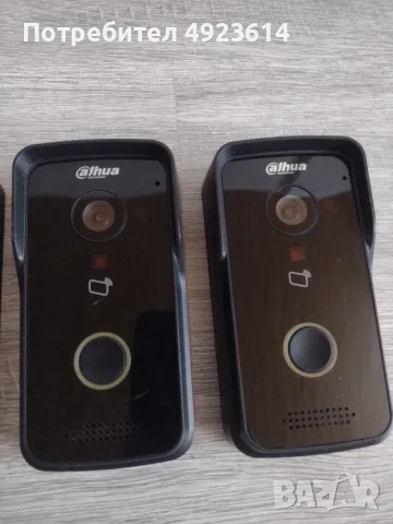 Dahua IP Indoor Monitor и 4 Wi-Fi Villa DoorStation, снимка 5 - Други - 56064276