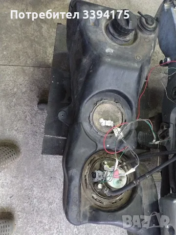 Honda Cl 1800 2003g 0888876187, снимка 7 - Части - 55747059