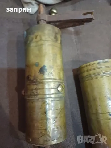 месингови мелнички, снимка 4 - Антикварни и старинни предмети - 48742507