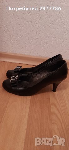 Дамски обувки , снимка 2 - Дамски елегантни обувки - 34495994