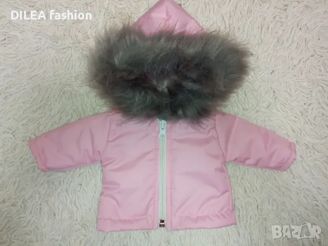 Екипи за бебе(кукли) Baby born 43см., снимка 9 - Кукли - 32498774