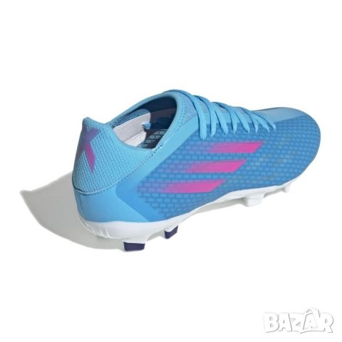 Бутонки Adidas X Speedflow.3 Fg GW7483, снимка 5 - Спортни обувки - 40387998